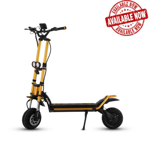 WOLF WARRIOR 11 MAX 2X1500W 60V 36Ah  >6720W max